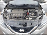 Nissan Sentra Sv 3N1AB7AP1JY250747 снимка