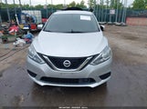 Nissan Sentra Sv 3N1AB7AP1JY250747 снимка