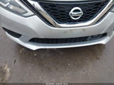 Nissan Sentra Sv 3N1AB7AP1JY250747 снимка