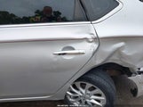 Nissan Sentra Sv 3N1AB7AP1JY250747 снимка