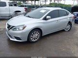 Nissan Sentra Sv 3N1AB7AP1JY250747 снимка