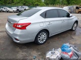 Nissan Sentra Sv 3N1AB7AP1JY250747 снимка