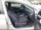 Nissan Sentra Sv 3N1AB7AP1JY250747 снимка
