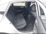 Nissan Sentra Sv 3N1AB7AP1JY250747 снимка