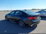 Acura Tlx Tech Pkg 19UUB3F53JA005738 fotografie
