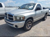 Dodge Ram  Slt 1D7HA16N86J149323 снимка