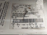 Ford Expedition El Xlt 1FMFK15537LA38311 снимка