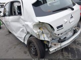 Mitsubishi Mirage Es ML32A3HJ8LH002432 снимка