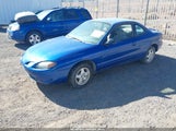 Ford Escort Zx2 Cool/Zx2 Hot 3FAKP1133XR147433 снимка
