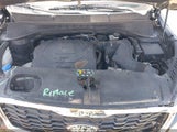 Kia Sorento 3.3L Lx 5XYPGDA5XKG536043 photo