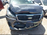 Kia Sorento 3.3L Lx 5XYPGDA5XKG536043 photo