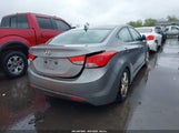 Hyundai Elantra Gls (Ulsan Plant) KMHDH4AE4BU111945 снимка
