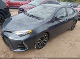 Toyota Corolla Se 5YFBURHE2HP716918 снимка
