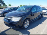 Dodge Journey R/T 3D4GH67V79T167289 снимка