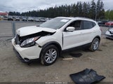 Nissan Rogue Sport Sv JN1BJ1CR2JW289065 photo