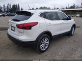 Nissan Rogue Sport Sv JN1BJ1CR2JW289065 снимка