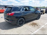 Chevrolet Equinox Fwd Lt 1.5L Turbo 3GNAXKEV2LL236955 fotografie