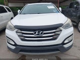 Hyundai Santa Fe Sport 2.0L Turbo 5XYZU3LA3EG171327 fotografie