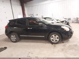 Nissan Rogue S JN8AS5MV9CW708786 снимка