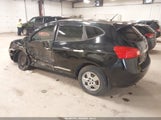 Nissan Rogue S JN8AS5MV9CW708786 снимка