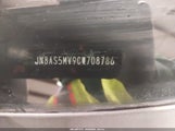 Nissan Rogue S JN8AS5MV9CW708786 снимка