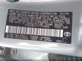 Toyota Prius Two JTDKN3DU1F1919646 снимка