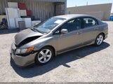 Honda Civic Lx 2HGFA16578H504702 снимка