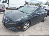 Chevrolet Cruze 1Lt 1G1PF5S9XB7249043 снимка