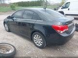 Chevrolet Cruze 1Lt 1G1PF5S9XB7249043 снимка