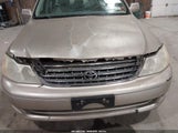 Toyota Avalon Xl 4T1BF28B43U314218 снимка