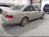 Toyota Avalon Xl 4T1BF28B43U314218 снимка