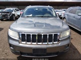 Jeep Grand Cherokee Overland 1J4RR6GT6BC722388 fotografie