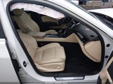 Cadillac Cts Luxury 1G6AX5SX3J0132200 снимка