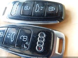 Audi E-Tron Premium Quattro WA1AAAGE8MB025564 снимка
