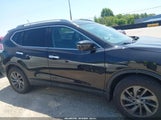 Nissan Rogue Sl 5N1AT2MV3GC778567 снимка
