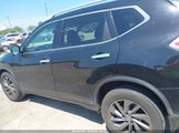 Nissan Rogue Sl 5N1AT2MV3GC778567 снимка