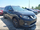 Nissan Rogue Sl 5N1AT2MV3GC778567 снимка
