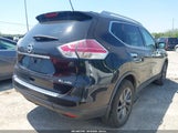 Nissan Rogue Sl 5N1AT2MV3GC778567 снимка