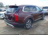 Kia Telluride Ex 5XYP34HC1MG127092 photo