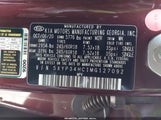 Kia Telluride Ex 5XYP34HC1MG127092 photo
