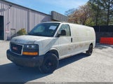 GMC Savana Work Van 1GTGG29C981151444 снимка
