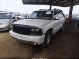 Chevrolet Suburban  Z71 3GNFK16Z56G134563 photo