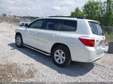 Toyota Highlander JTEDS41A592085344 fotografie