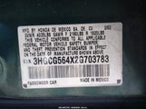 Honda Accord 2.3 Lx 3HGCG564X2G703783 photo