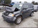 Honda Element Ex 5J6YH1H74AL001939 fotografie