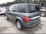 Honda Element Ex 5J6YH1H74AL001939 fotografie