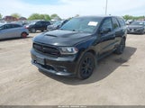 Dodge Durango Gt Awd 1C4RDJDG2JC145467 fotografie