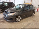 Ford C-Max Hybrid Se 1FADP5AU2HL114061 снимка