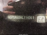 Ford C-Max Hybrid Se 1FADP5AU2HL114061 снимка