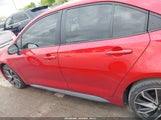 Toyota Corolla Se JTDS4MCE6MJ064796 снимка
